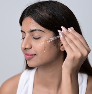 Benefits of using a Serum