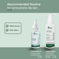 Recommended Product for Acne Prone Oily Skin