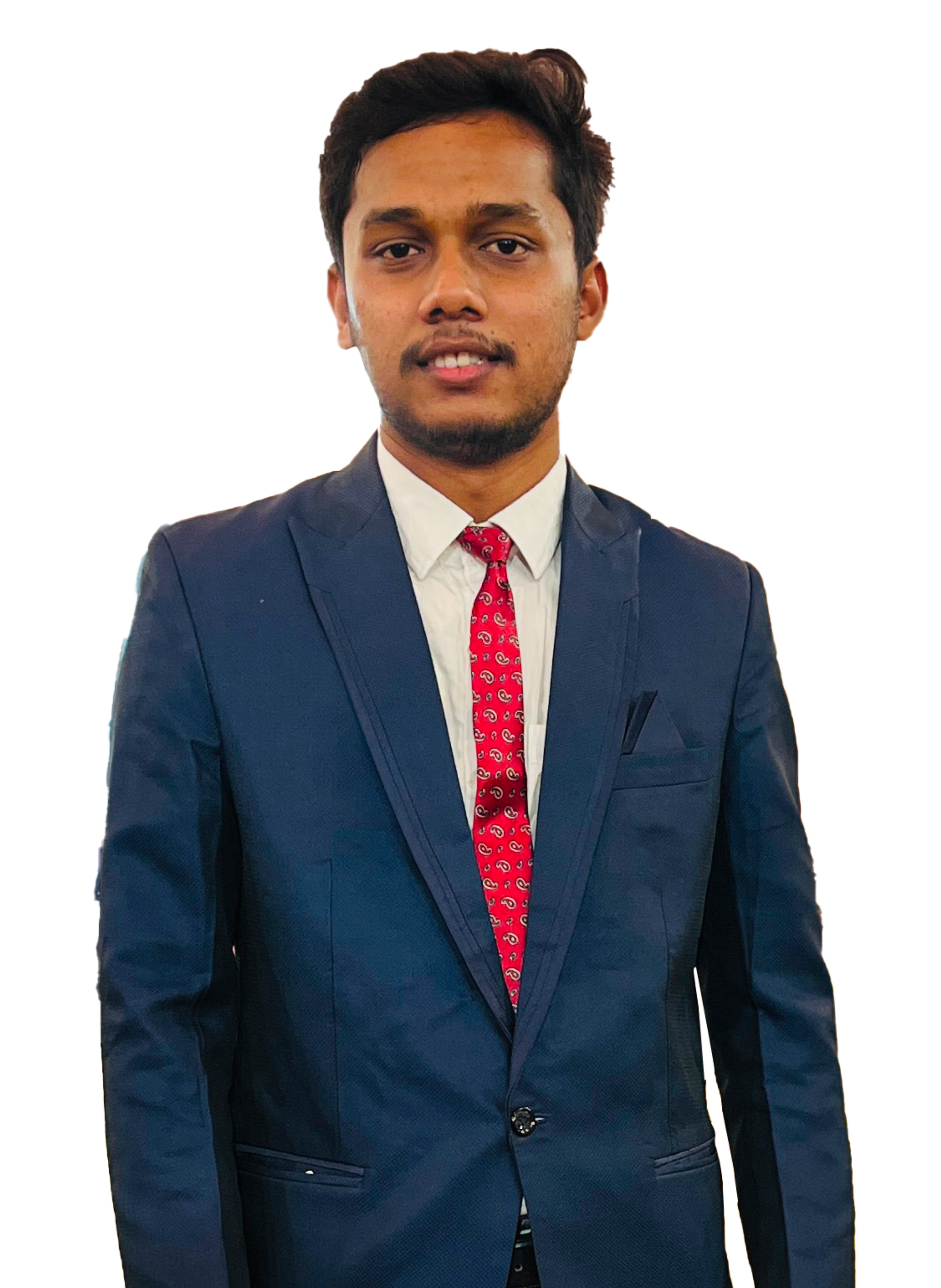 Hitesh Raval