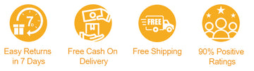 Shipping Icons