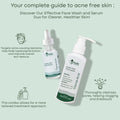 Complete Guide to Acne Free Skin