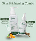 Skin Brightening Combo