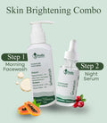 Skin Brightening Combo