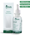 Mild Acne For 3-6 Acne Dry Skin