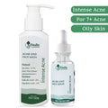 Intense Acne For 7+ Acne Oily Skin